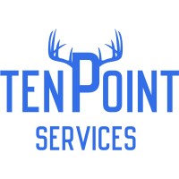 Ten Point Services Logo