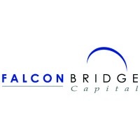 Falcon Bridge Capital, LLC. Logo