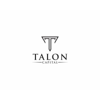 Talon Capital LLC Logo