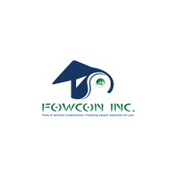 Fowcon Inc Logo