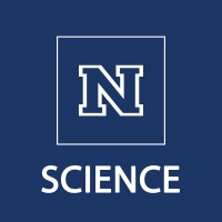 College of Science at the University of Nevada, Reno Logo
