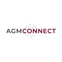 AGM Connect Logo