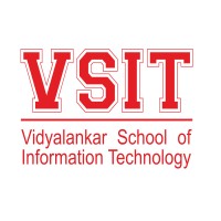 Vidyalankar School of Information Technology Logo