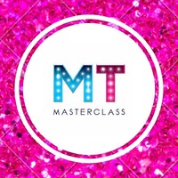 Musical Theatre Masterclass Logo