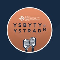 Ysbyty Ystrad FM (YYFM) Logo