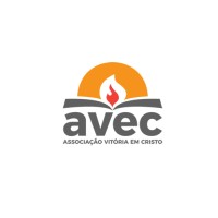 Associação Vitória em Cristo Logo