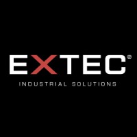 EXTEC s.r.o. Logo