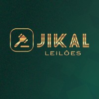 Jikal Leilões Logo
