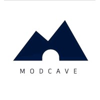 ModCave Shelter Tech Logo