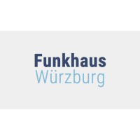 Funkhaus Würzburg Studiobetriebs GmbH Logo