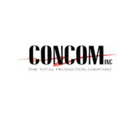 ConCom Inc Logo