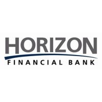 Horizon Financial Bank Logo