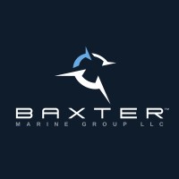 Baxter Marine Group, LLC Logo