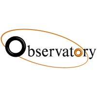 Observatory Strategic Management Logo