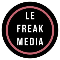 Le Freak Media Logo