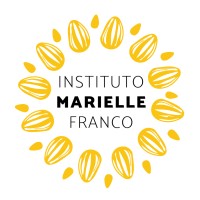 Instituto Marielle Franco Logo