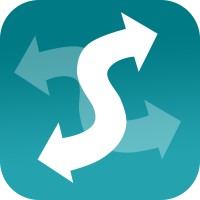 Shuffle Sustainable Fashion Logo