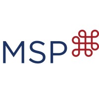 Montgomery Street Partners Logo