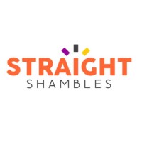 Straight Shambles LLC Logo