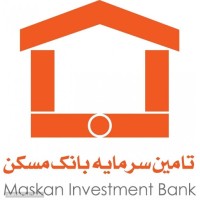 Maskan Investment Bank (MIB) Logo
