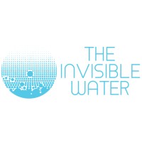 The Invisible Water Logo