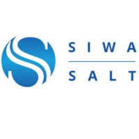Siwa Salt Ltd Logo