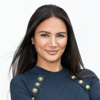 Joëlle Bitar- Présidente et Courtier Immobilier Agréé Logo