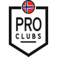 Proclubs.no Logo