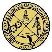 Ingham County Logo