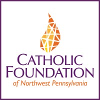 Catholic Foundation of Northwest Pennsylvania Logo