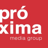 Próxima Media Group Logo
