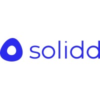 Solidd Solutions Logo
