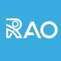 RAO Community Health Logo