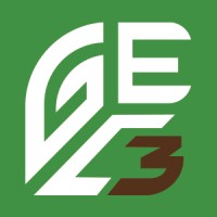 Green Earth Commercial Construction Company (GEC3) Logo