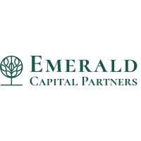 Emerald Capital Partners Logo
