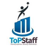 Top Staff Logo
