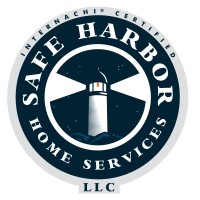 Safe Harbor Home Services Logo