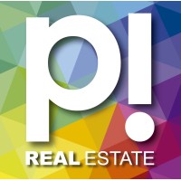 Pi Real Estate Logo