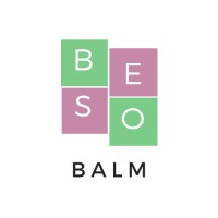 BesoBalm Logo