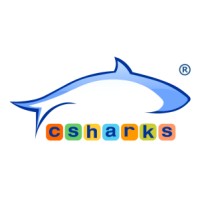 Csharks Logo