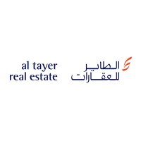 Al Tayer Real Estate Logo