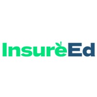 InsureEd AB Logo