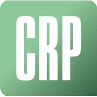 CRP - Clinical Research Platform Logo
