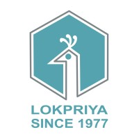 LOKPRIYA METAL CORPORATION Logo