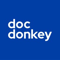 DocDonkey Logo
