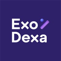 ExoDexa Logo
