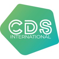 Creative Design Solutions International Logo