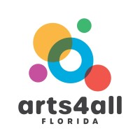Arts4All Florida Logo
