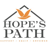 Hopes Path Logo