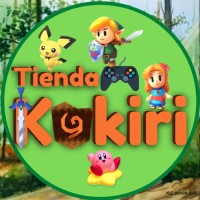 Tienda Kokiri Logo